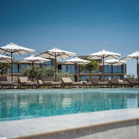 Zoetry Halkidiki Resort & Spa - New Opening Неа Мудания Екстериор снимка