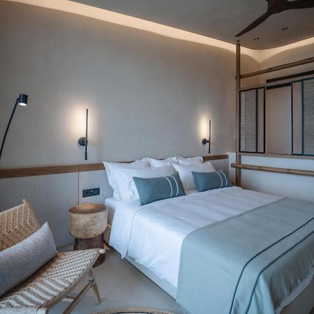 Zoetry Halkidiki Resort & Spa - New Opening Неа Мудания Екстериор снимка