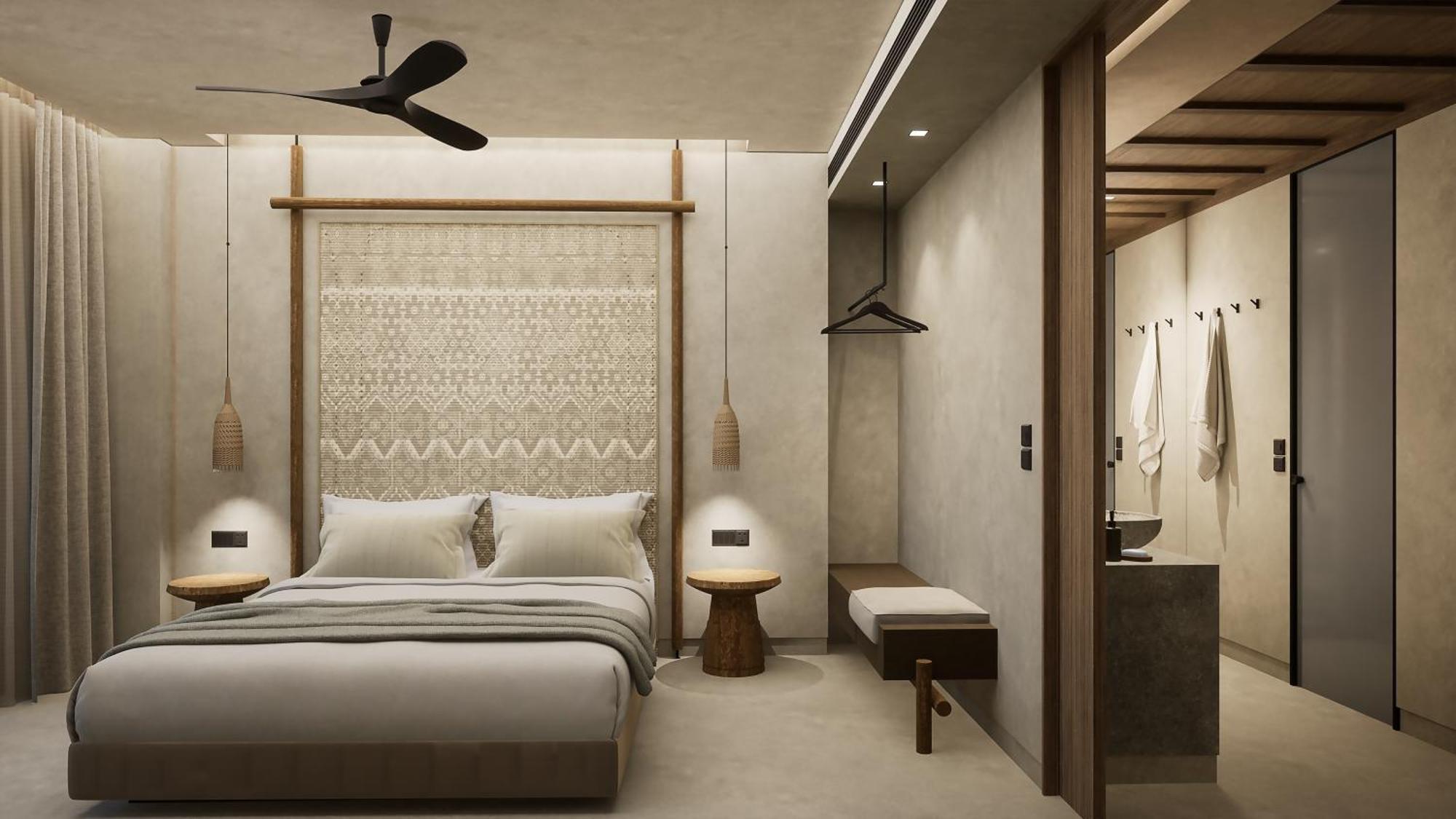 Zoetry Halkidiki Resort & Spa - New Opening Неа Мудания Екстериор снимка