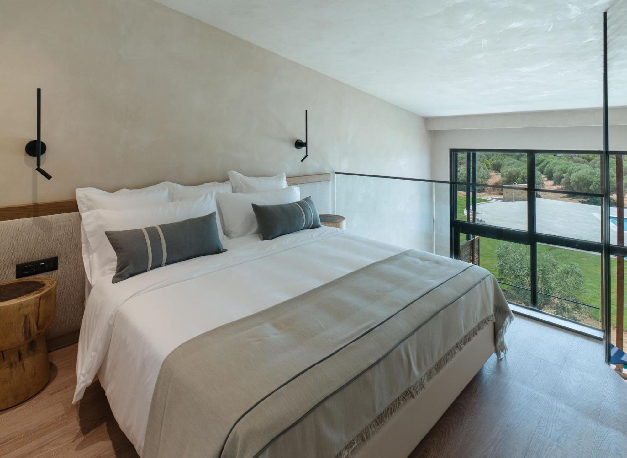 Zoetry Halkidiki Resort & Spa - New Opening Неа Мудания Екстериор снимка