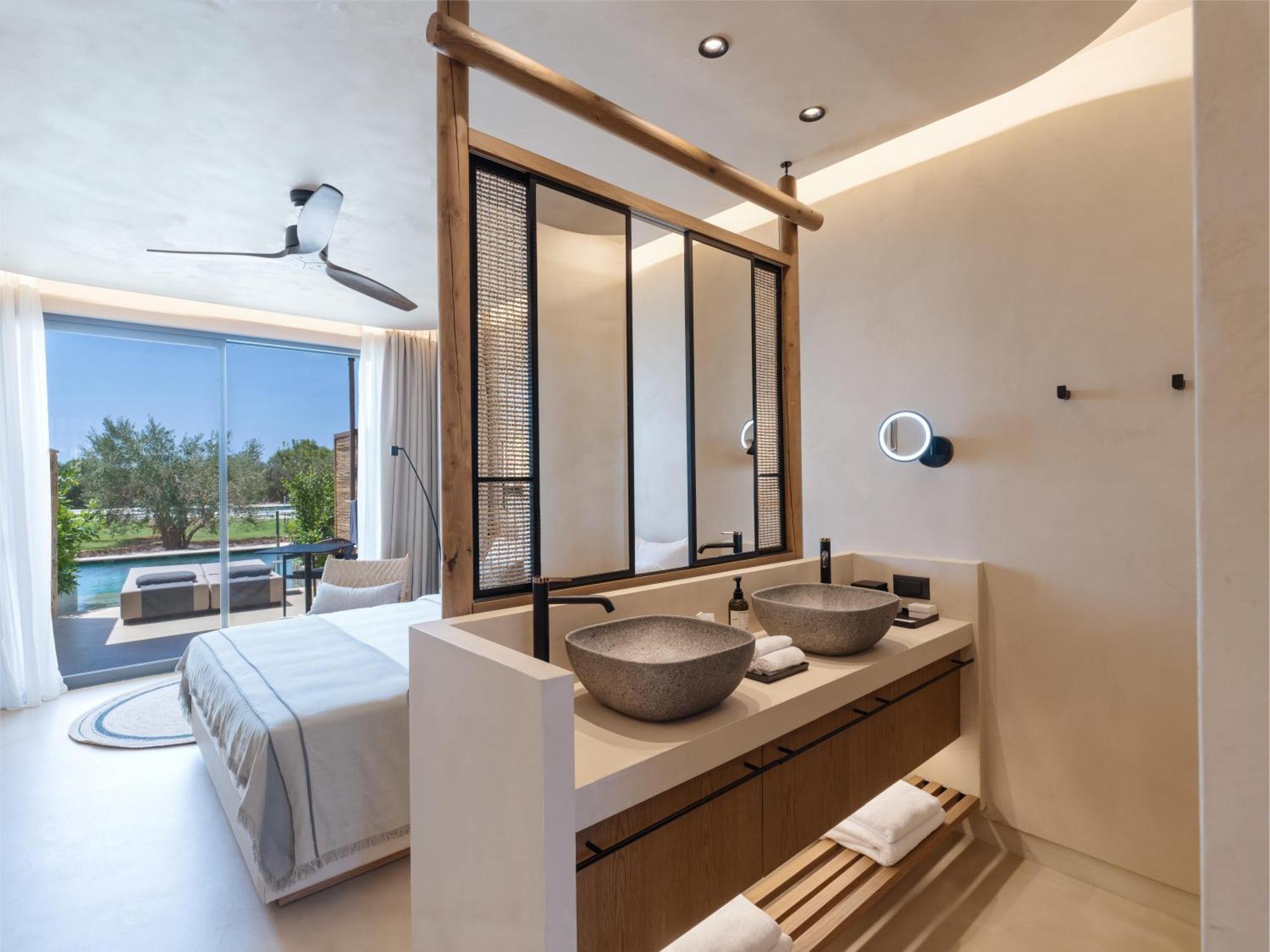 Zoetry Halkidiki Resort & Spa - New Opening Неа Мудания Екстериор снимка