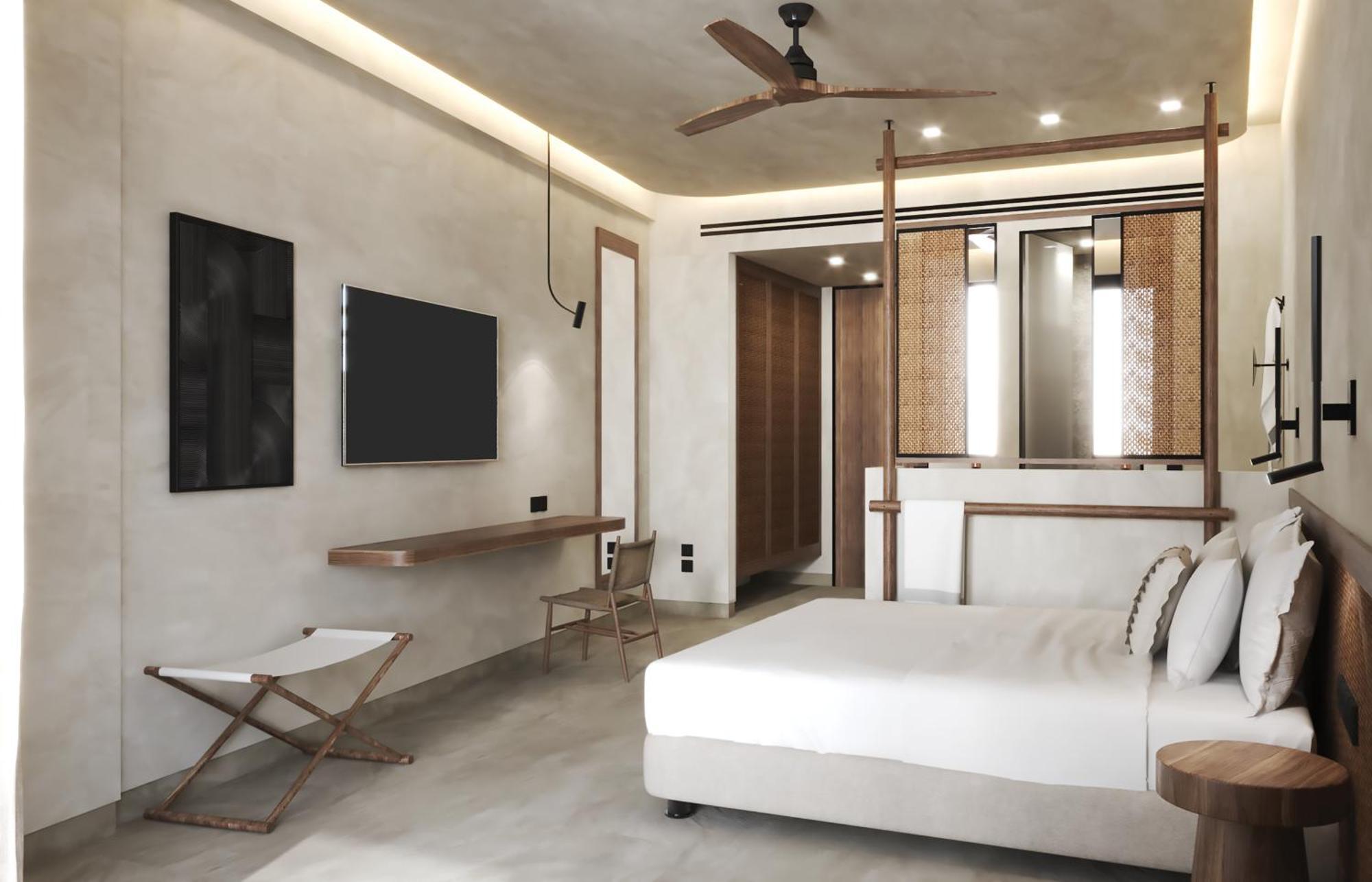 Zoetry Halkidiki Resort & Spa - New Opening Неа Мудания Екстериор снимка
