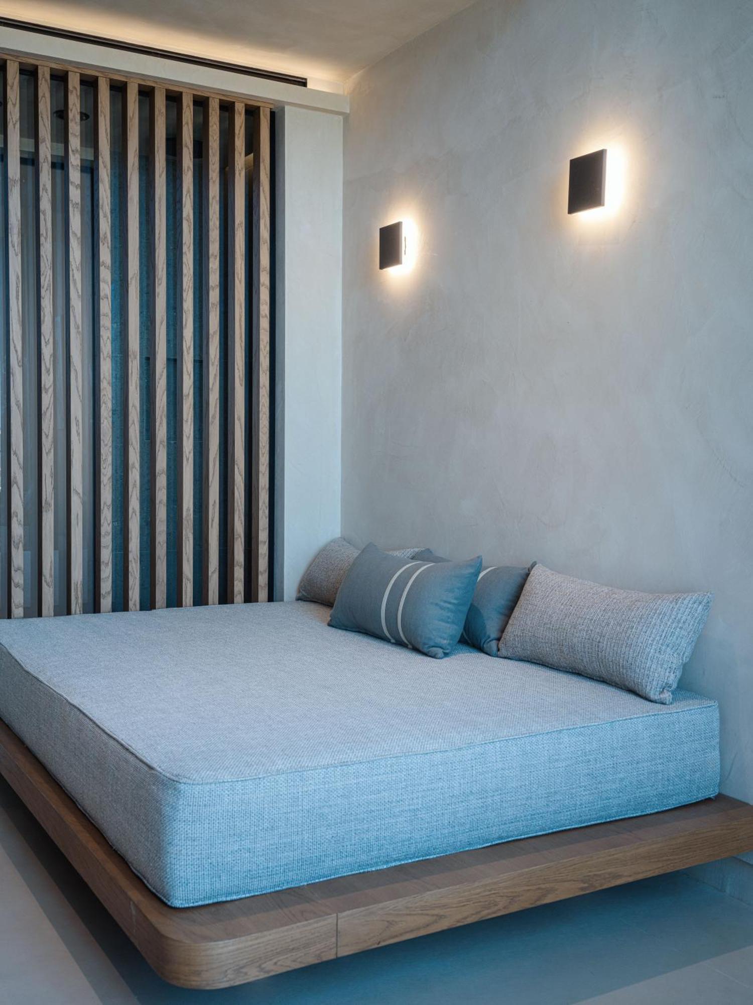 Zoetry Halkidiki Resort & Spa - New Opening Неа Мудания Екстериор снимка