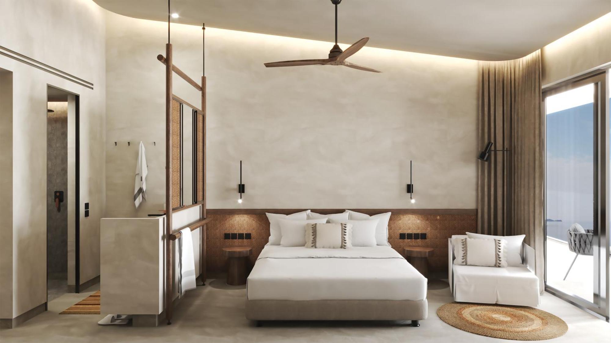 Zoetry Halkidiki Resort & Spa - New Opening Неа Мудания Екстериор снимка