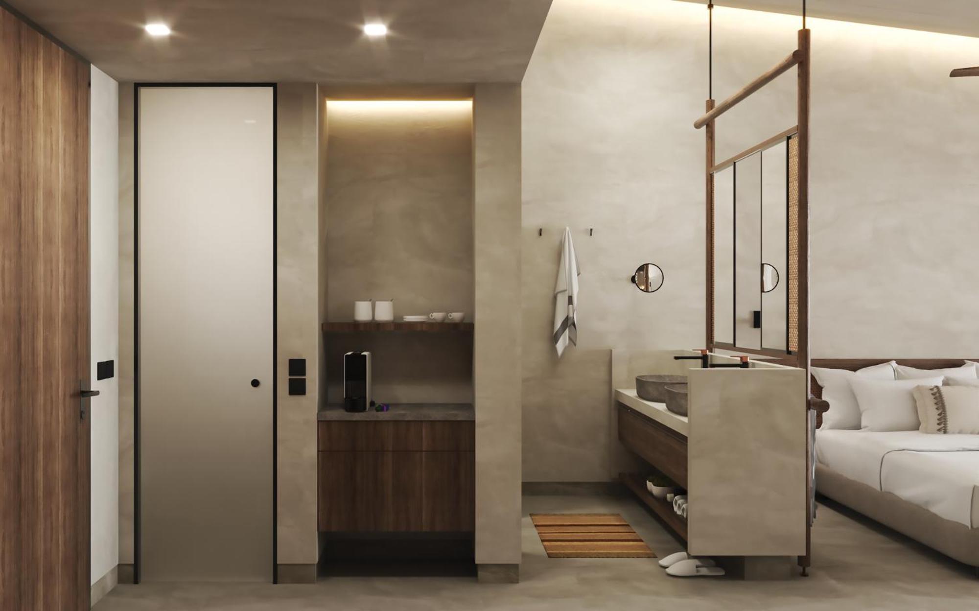 Zoetry Halkidiki Resort & Spa - New Opening Неа Мудания Екстериор снимка