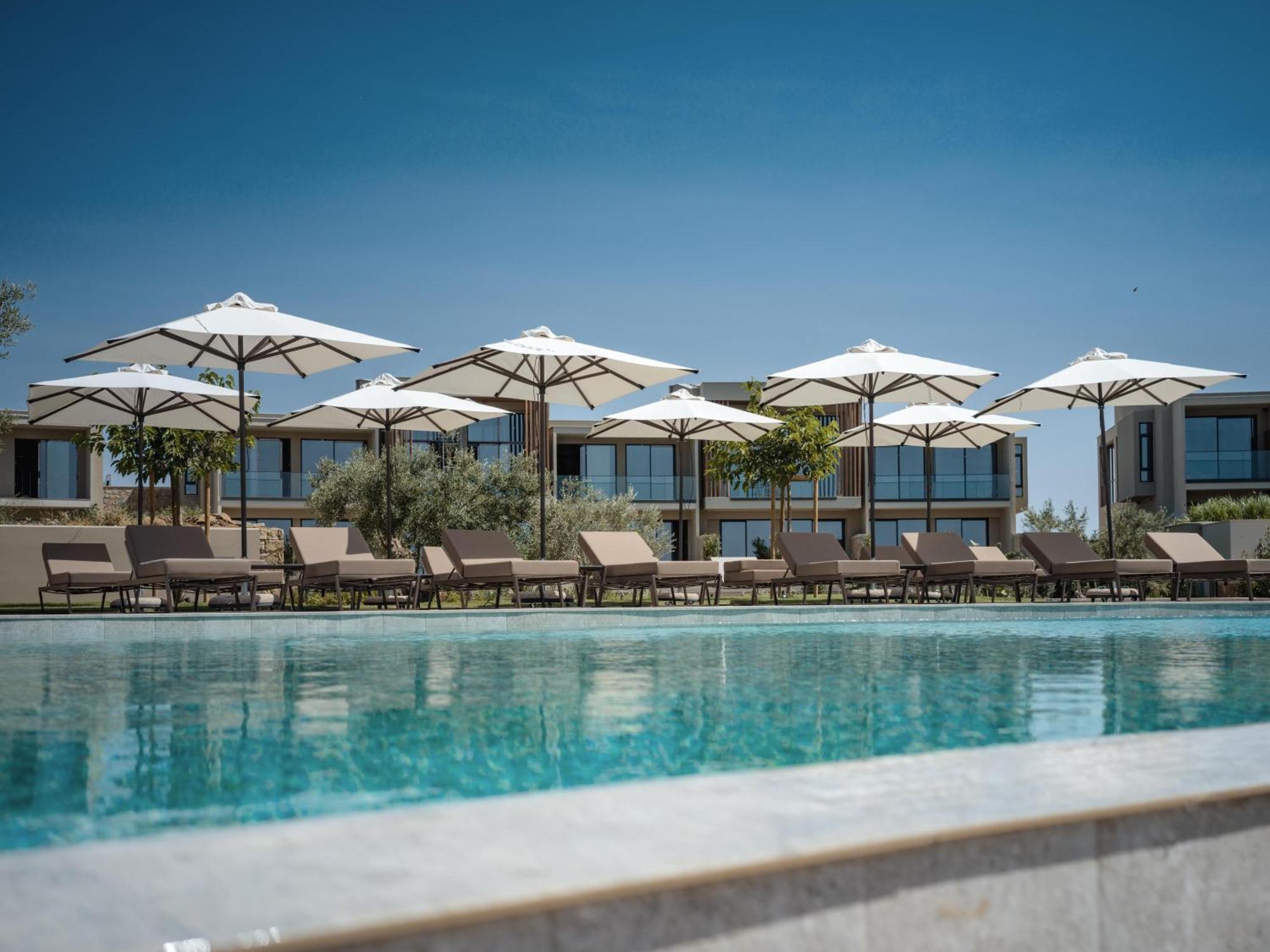 Zoetry Halkidiki Resort & Spa - New Opening Неа Мудания Екстериор снимка