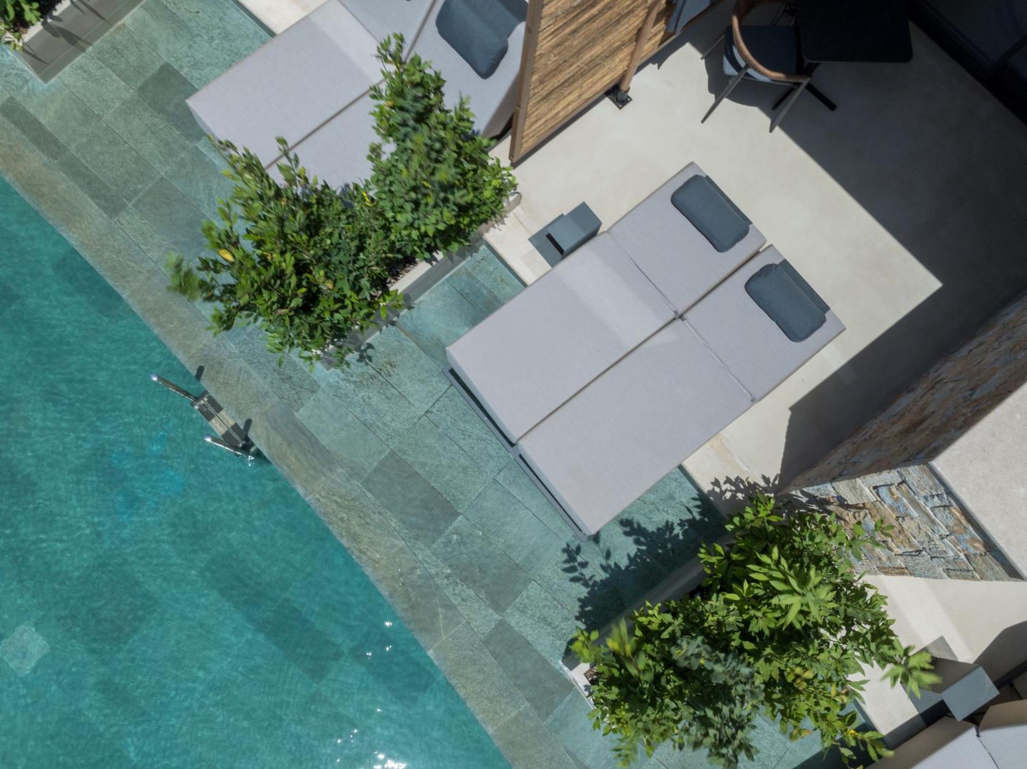 Zoetry Halkidiki Resort & Spa - New Opening Неа Мудания Екстериор снимка