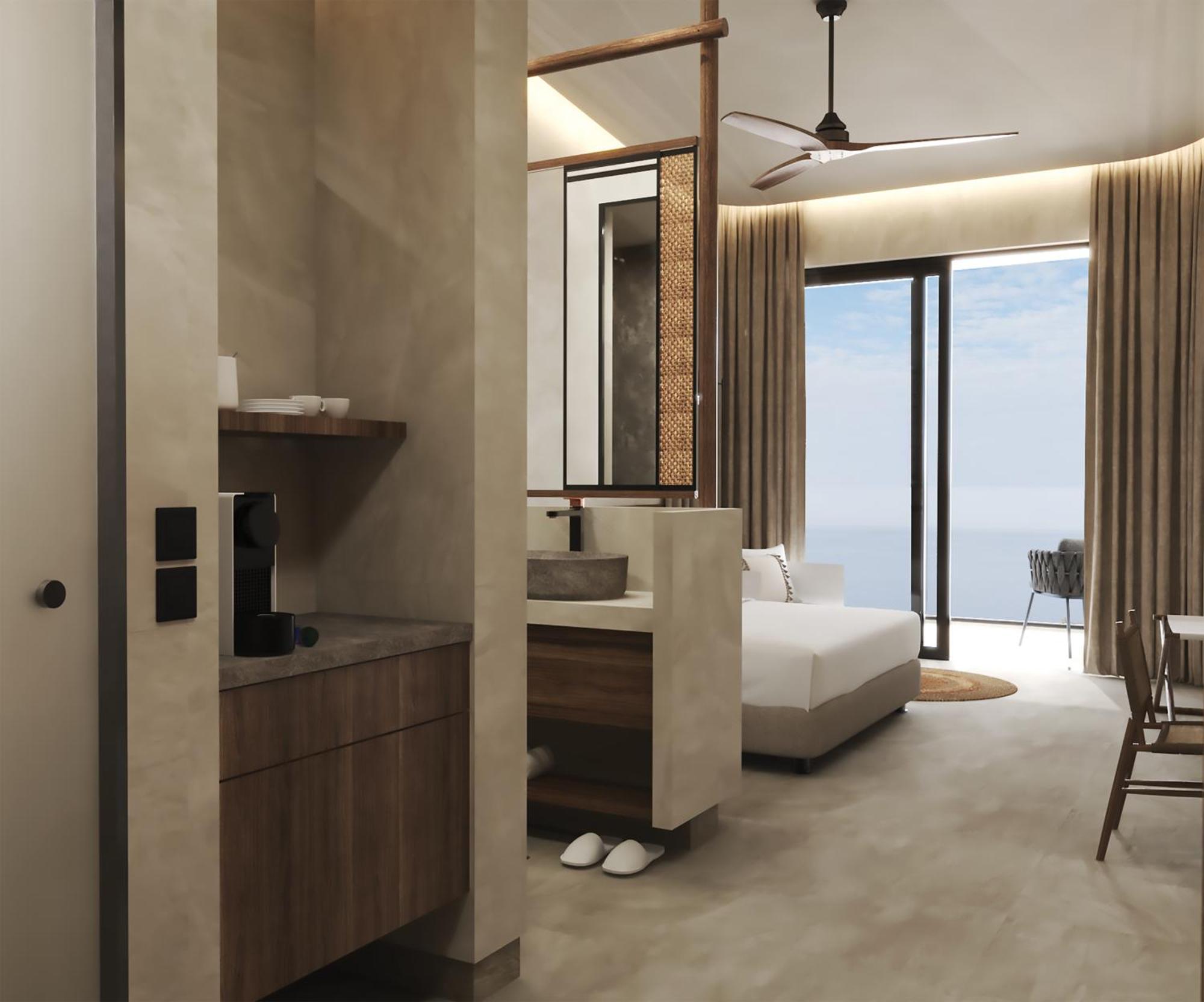 Zoetry Halkidiki Resort & Spa - New Opening Неа Мудания Екстериор снимка