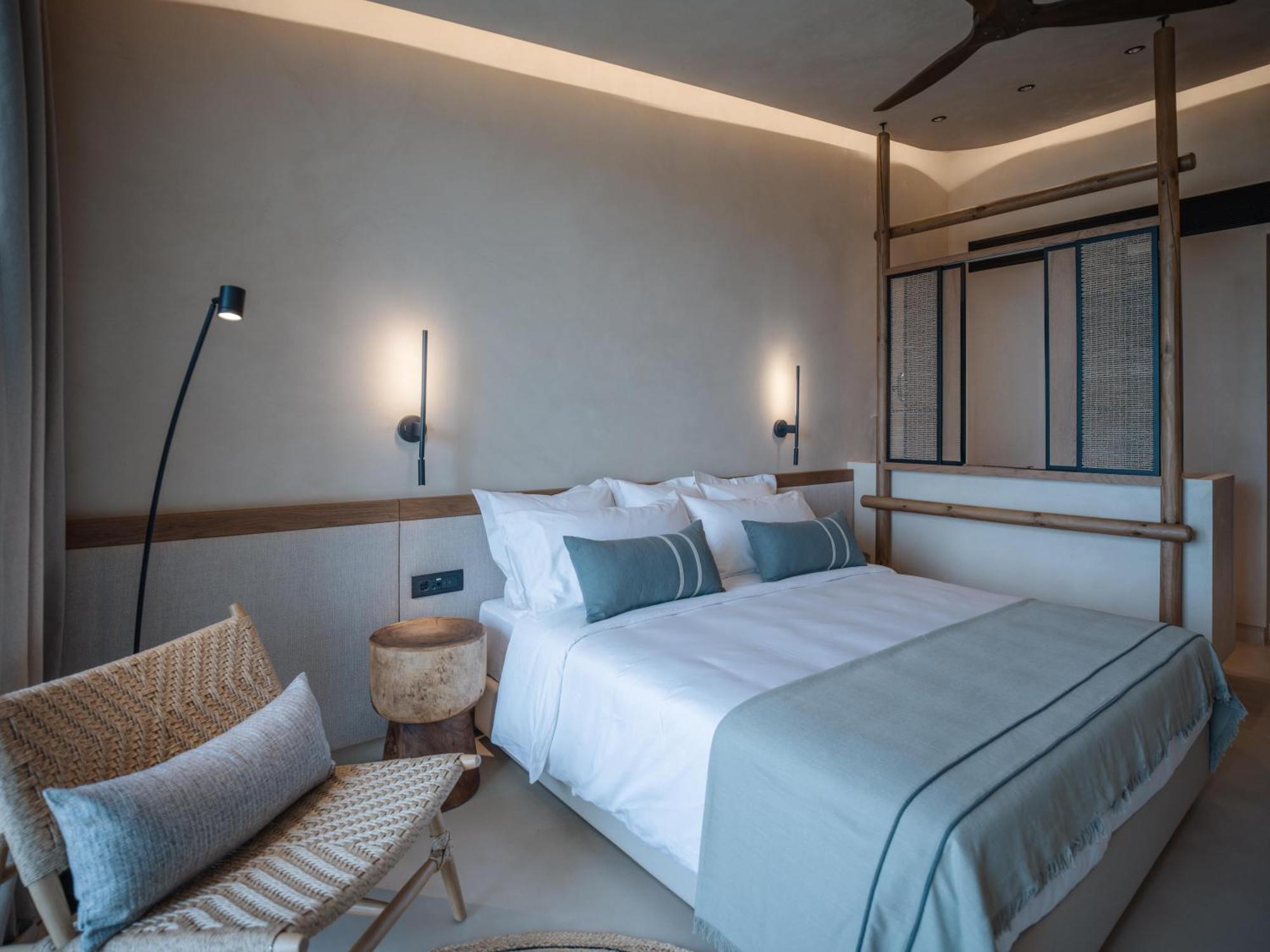 Zoetry Halkidiki Resort & Spa - New Opening Неа Мудания Екстериор снимка