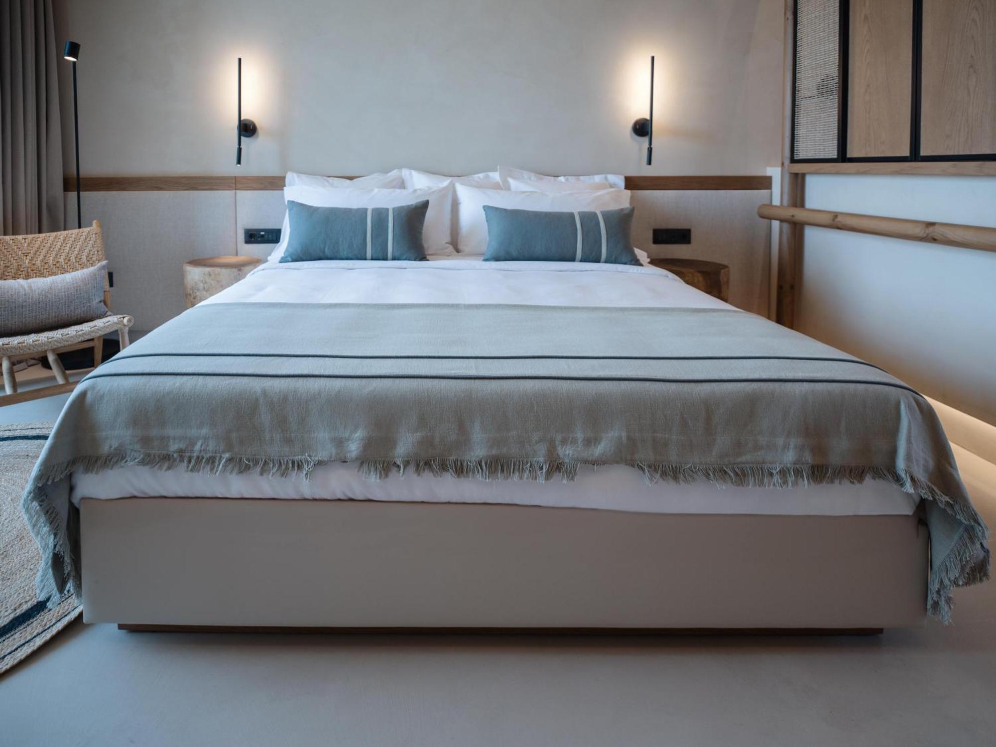 Zoetry Halkidiki Resort & Spa - New Opening Неа Мудания Екстериор снимка