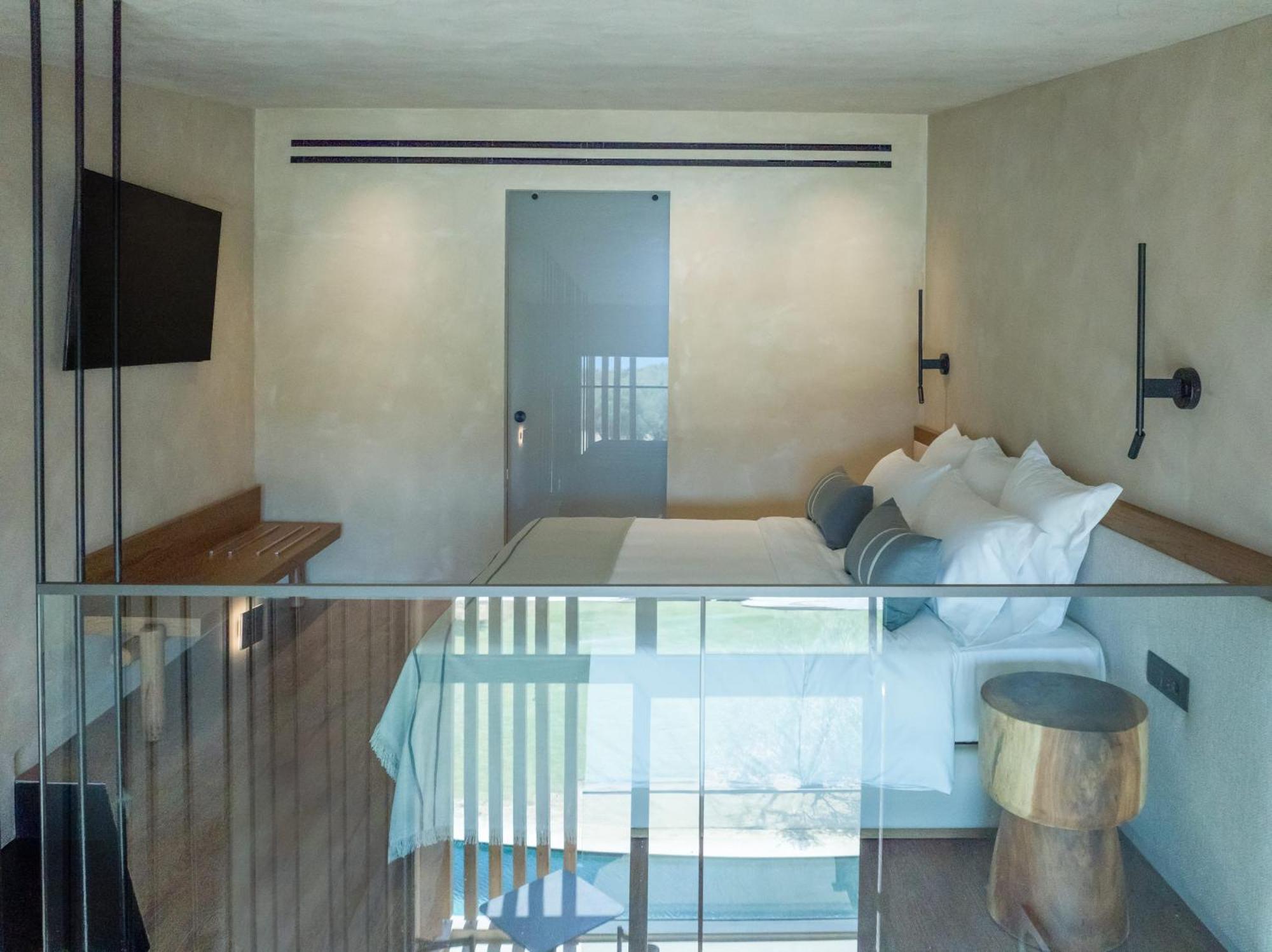 Zoetry Halkidiki Resort & Spa - New Opening Неа Мудания Екстериор снимка