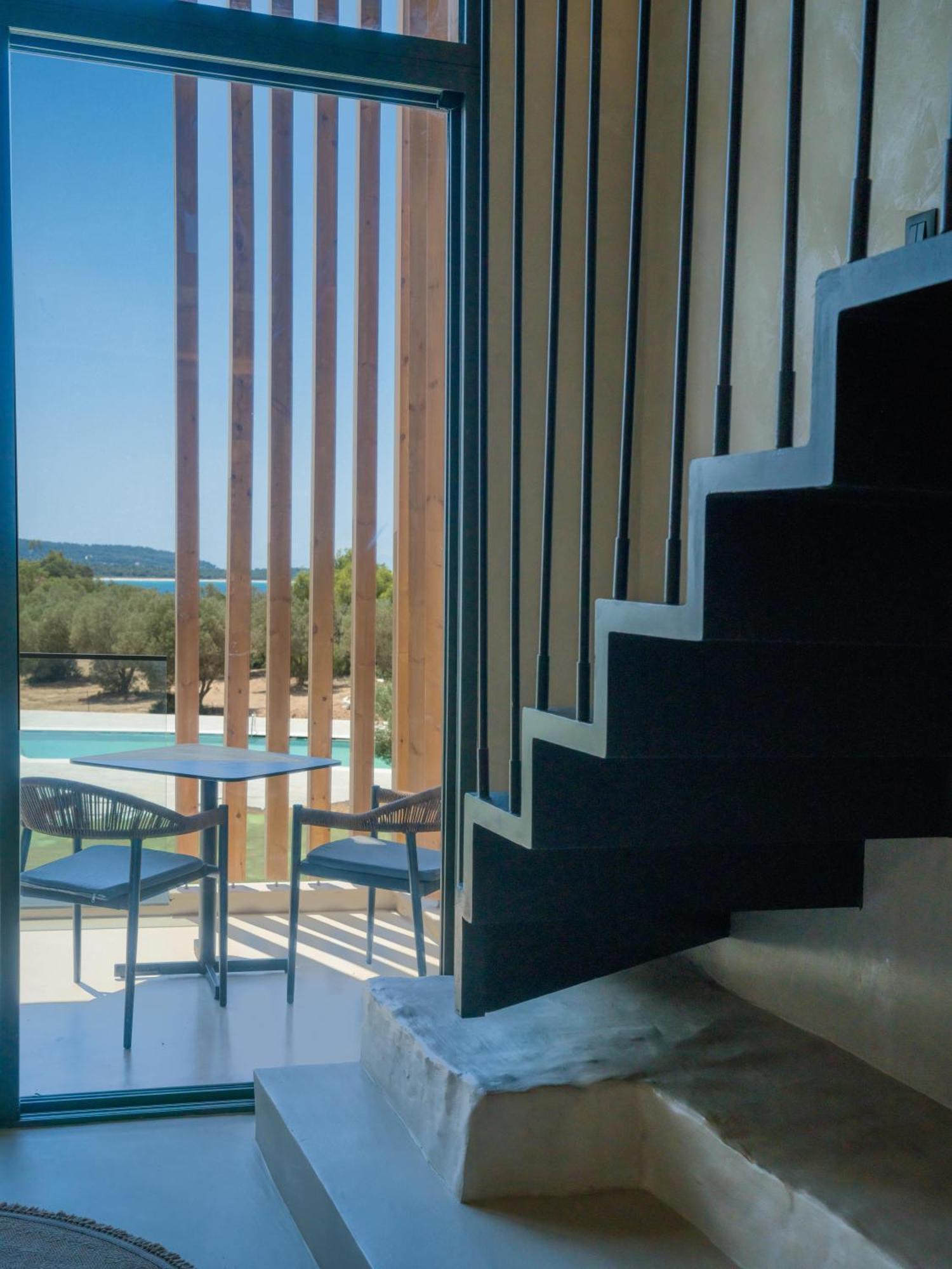 Zoetry Halkidiki Resort & Spa - New Opening Неа Мудания Екстериор снимка