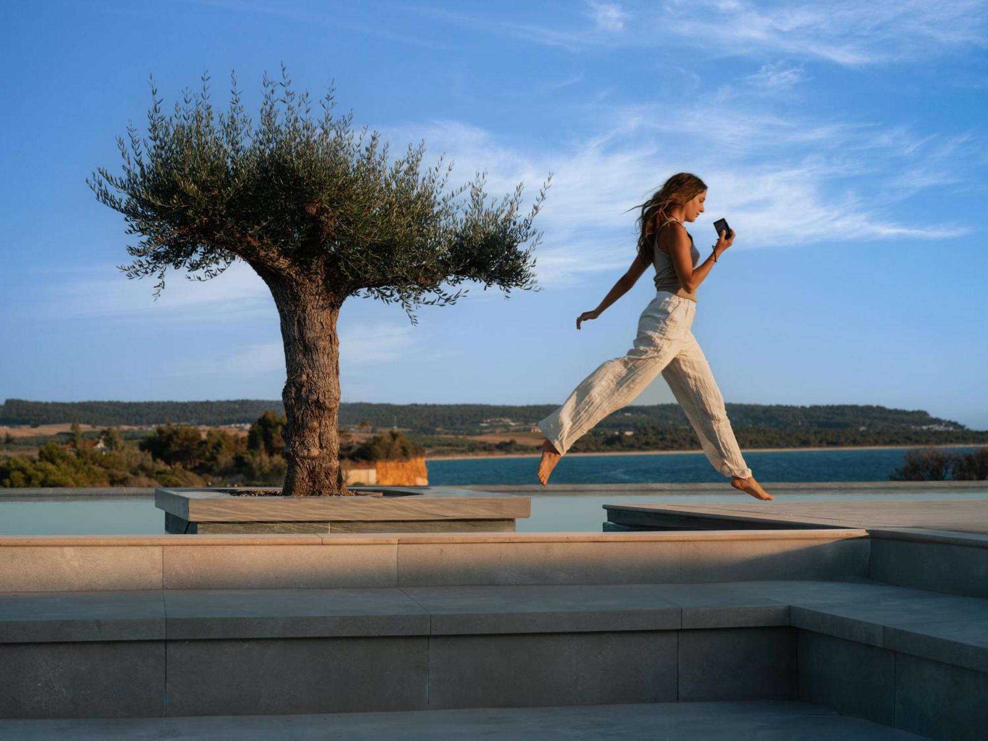 Zoetry Halkidiki Resort & Spa - New Opening Неа Мудания Екстериор снимка