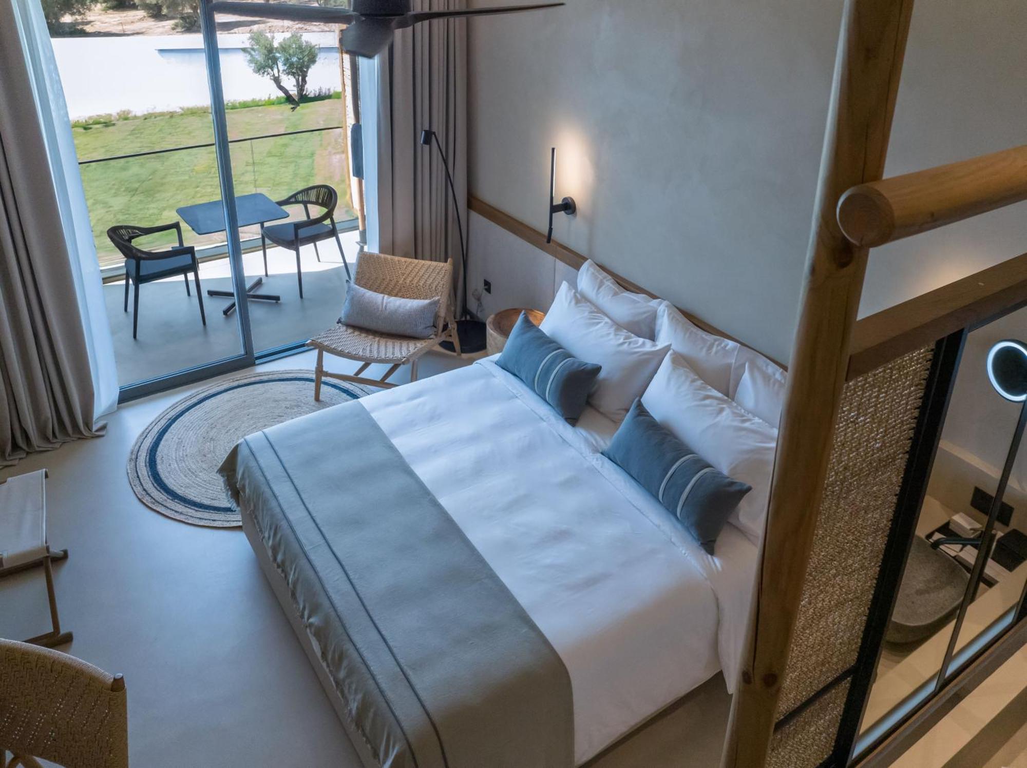 Zoetry Halkidiki Resort & Spa - New Opening Неа Мудания Екстериор снимка