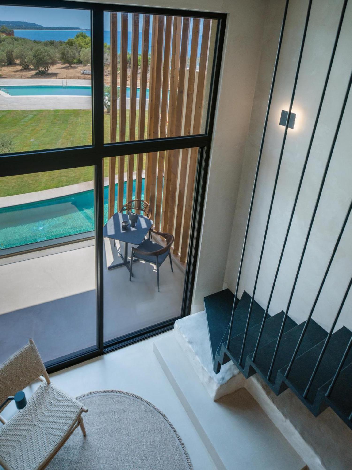 Zoetry Halkidiki Resort & Spa - New Opening Неа Мудания Екстериор снимка