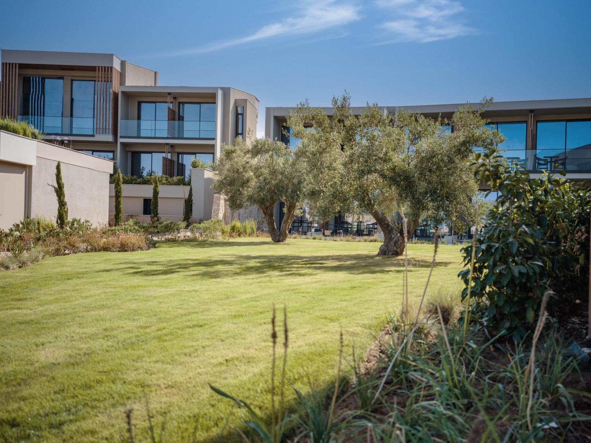 Zoetry Halkidiki Resort & Spa - New Opening Неа Мудания Екстериор снимка