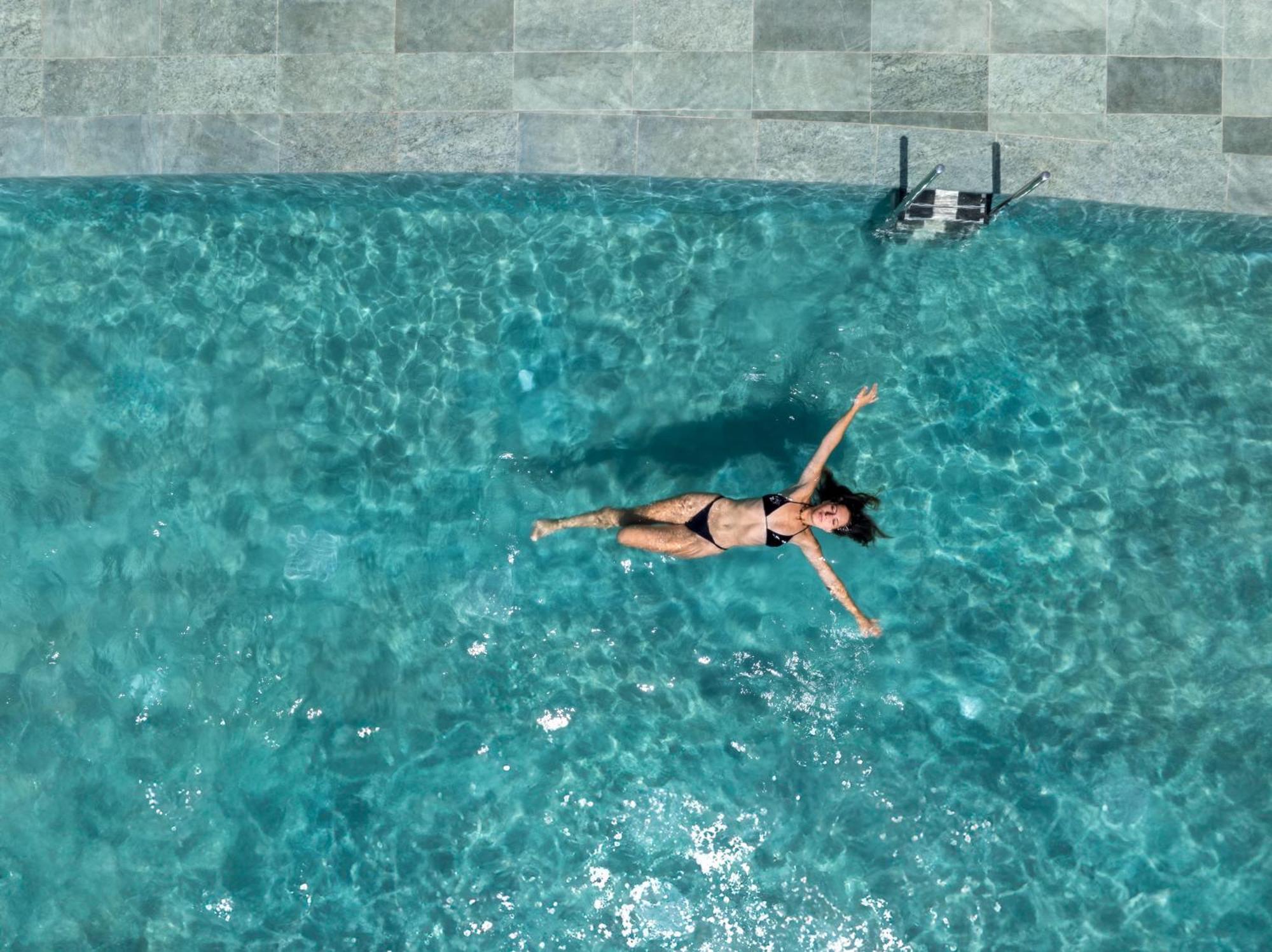 Zoetry Halkidiki Resort & Spa - New Opening Неа Мудания Екстериор снимка