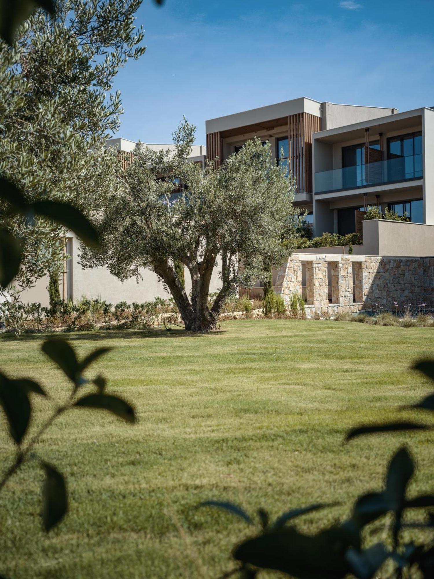 Zoetry Halkidiki Resort & Spa - New Opening Неа Мудания Екстериор снимка