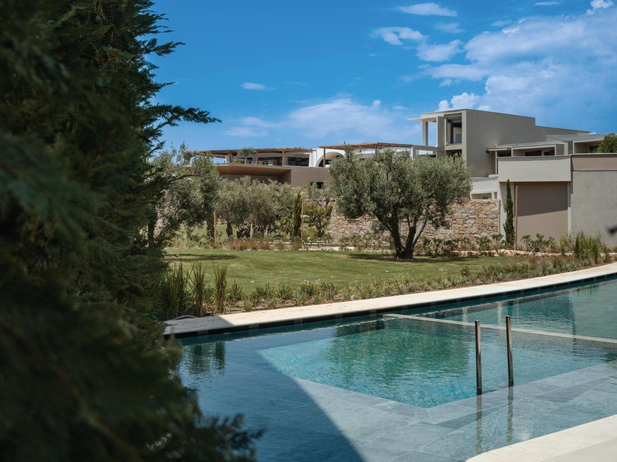 Zoetry Halkidiki Resort & Spa - New Opening Неа Мудания Екстериор снимка