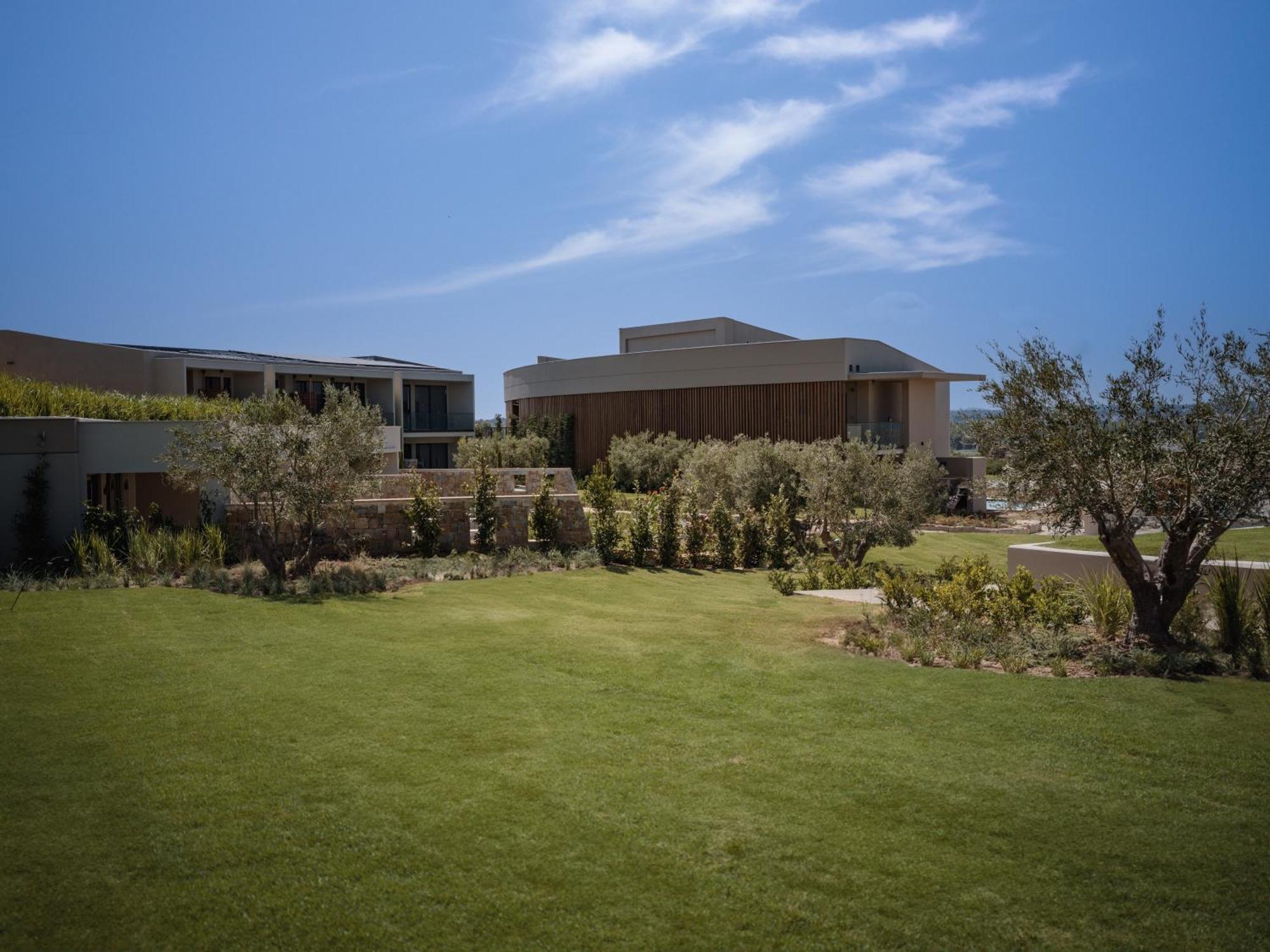 Zoetry Halkidiki Resort & Spa - New Opening Неа Мудания Екстериор снимка