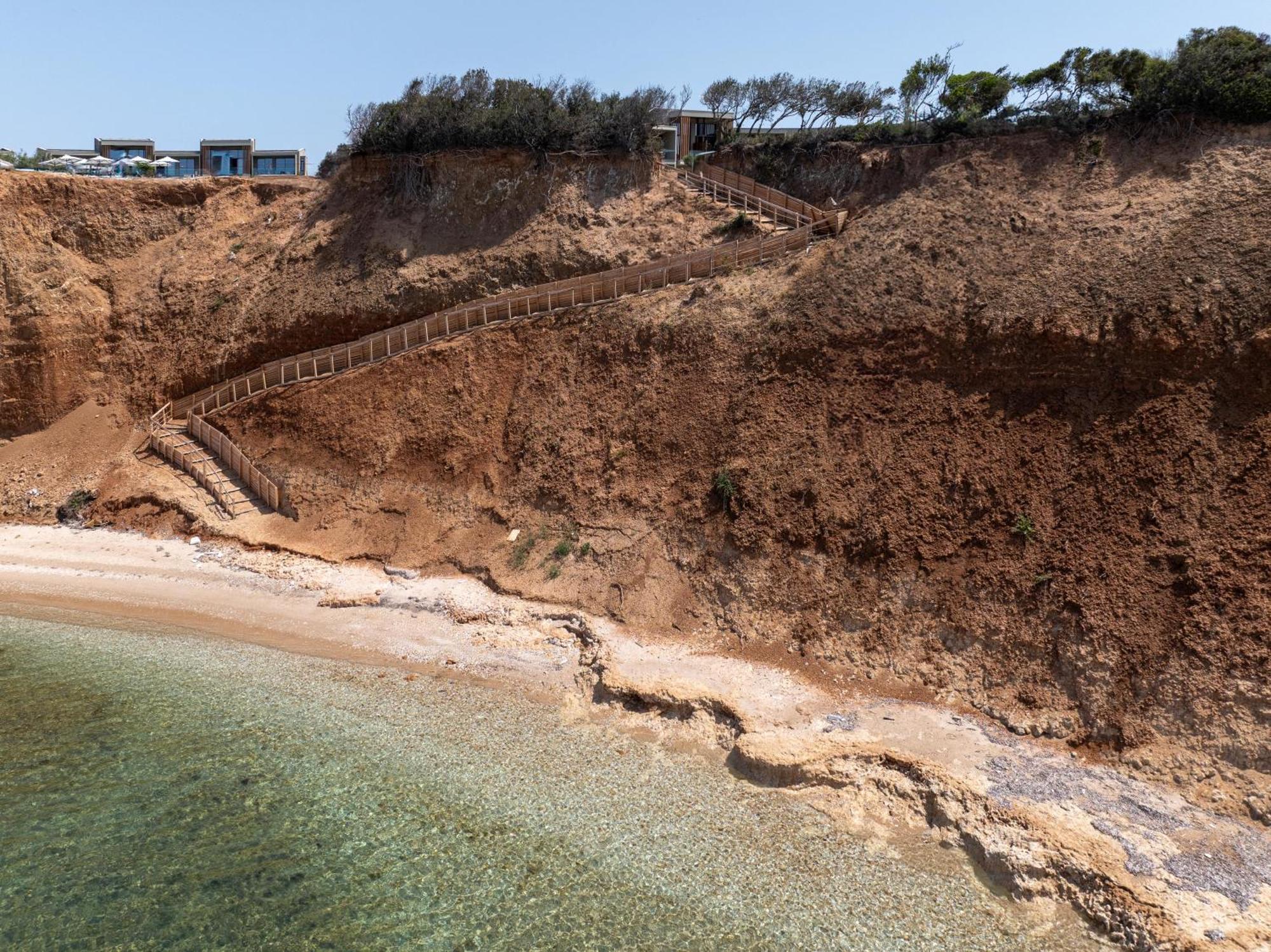 Zoetry Halkidiki Resort & Spa - New Opening Неа Мудания Екстериор снимка